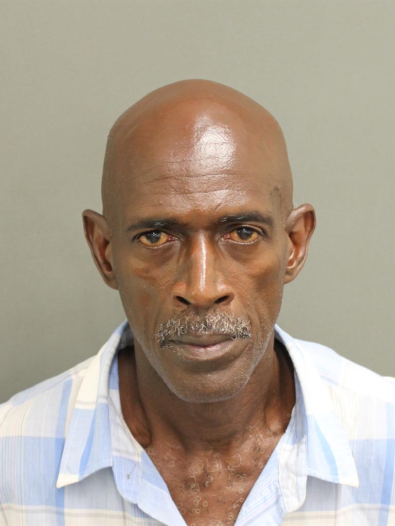  STEVEN HODGE Mugshot / County Arrests / Orange County Arrests