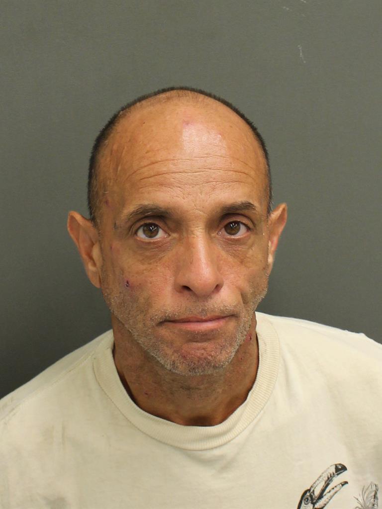  RAYMOND ROBLES Mugshot / County Arrests / Orange County Arrests