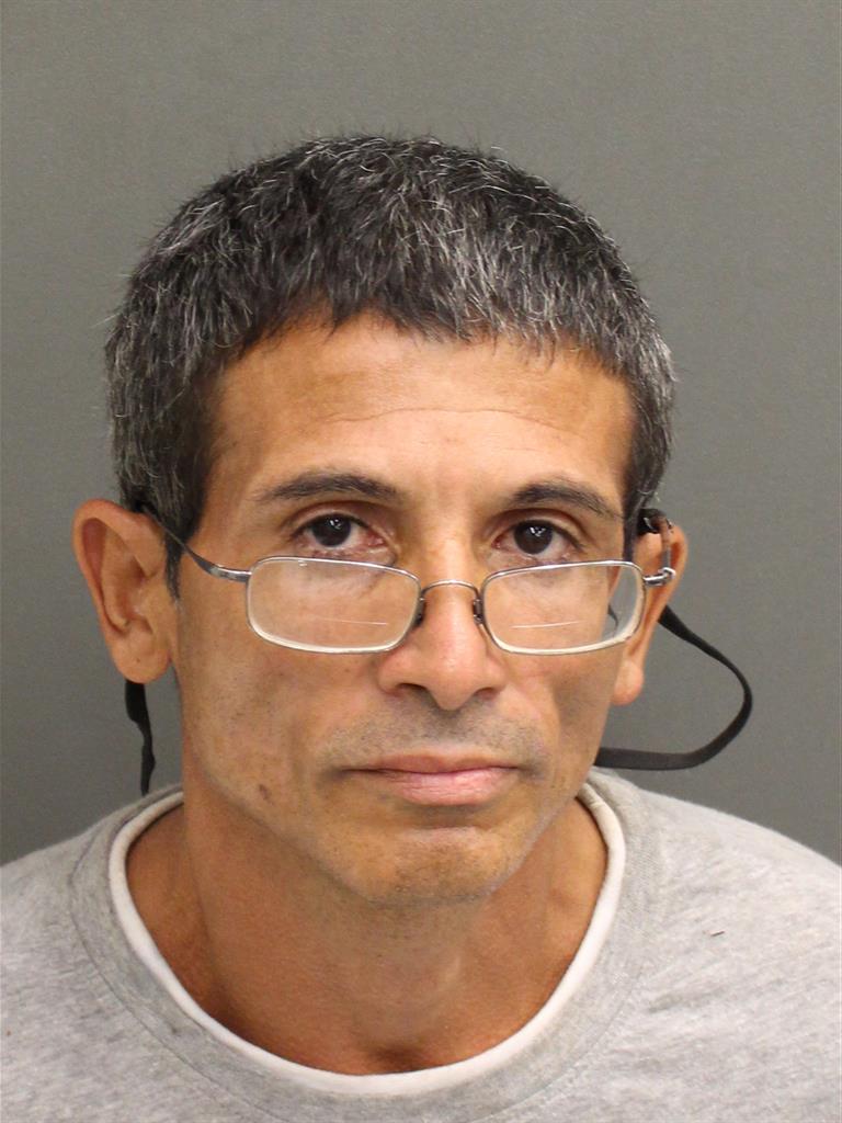  EDILBERTO  JR JURADO Mugshot / County Arrests / Orange County Arrests