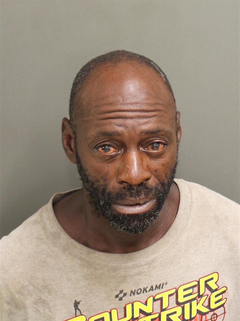 Carl Alvin Jones Arrested Orlando Fl Mugshots And Arrest Reports My