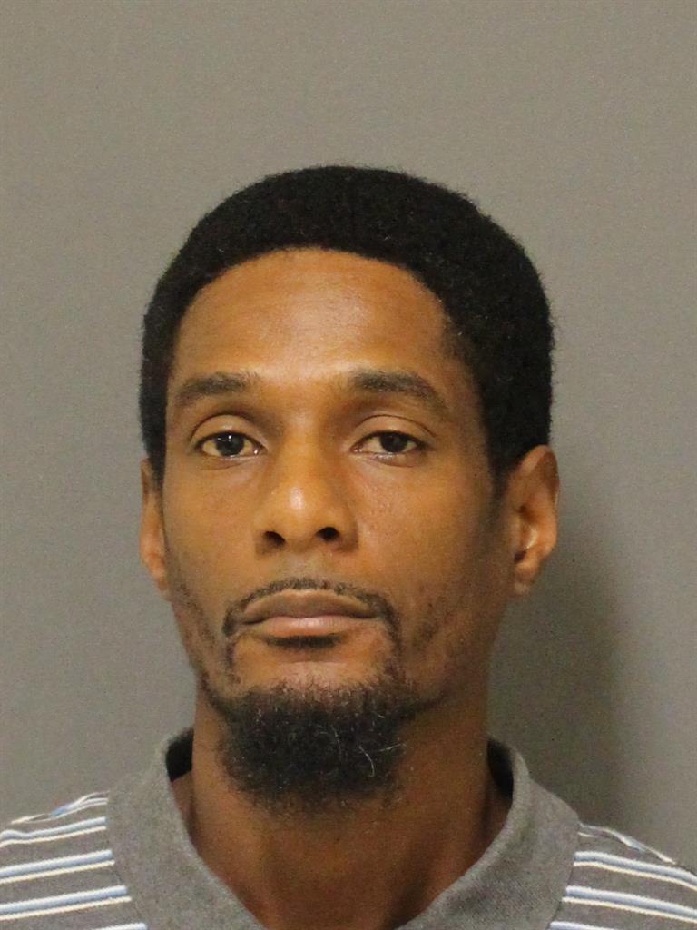  DESHAWN ANTONIO VENZEN Mugshot / County Arrests / Orange County Arrests