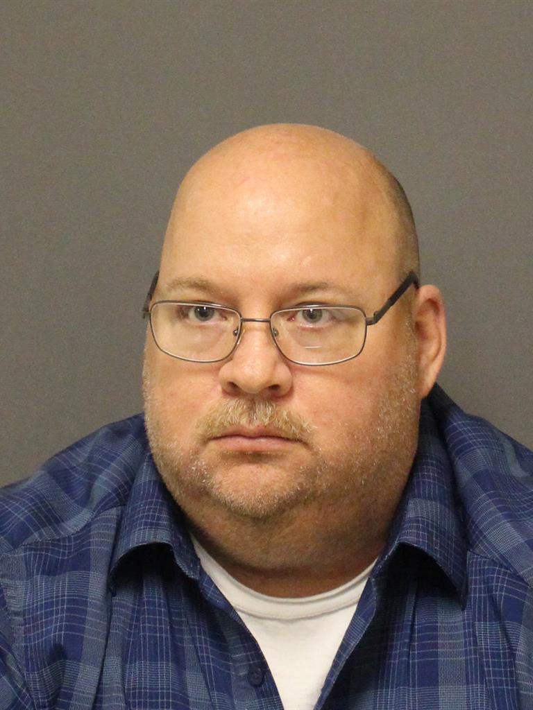  JOHN MICHAEL IANNARONE Mugshot / County Arrests / Orange County Arrests