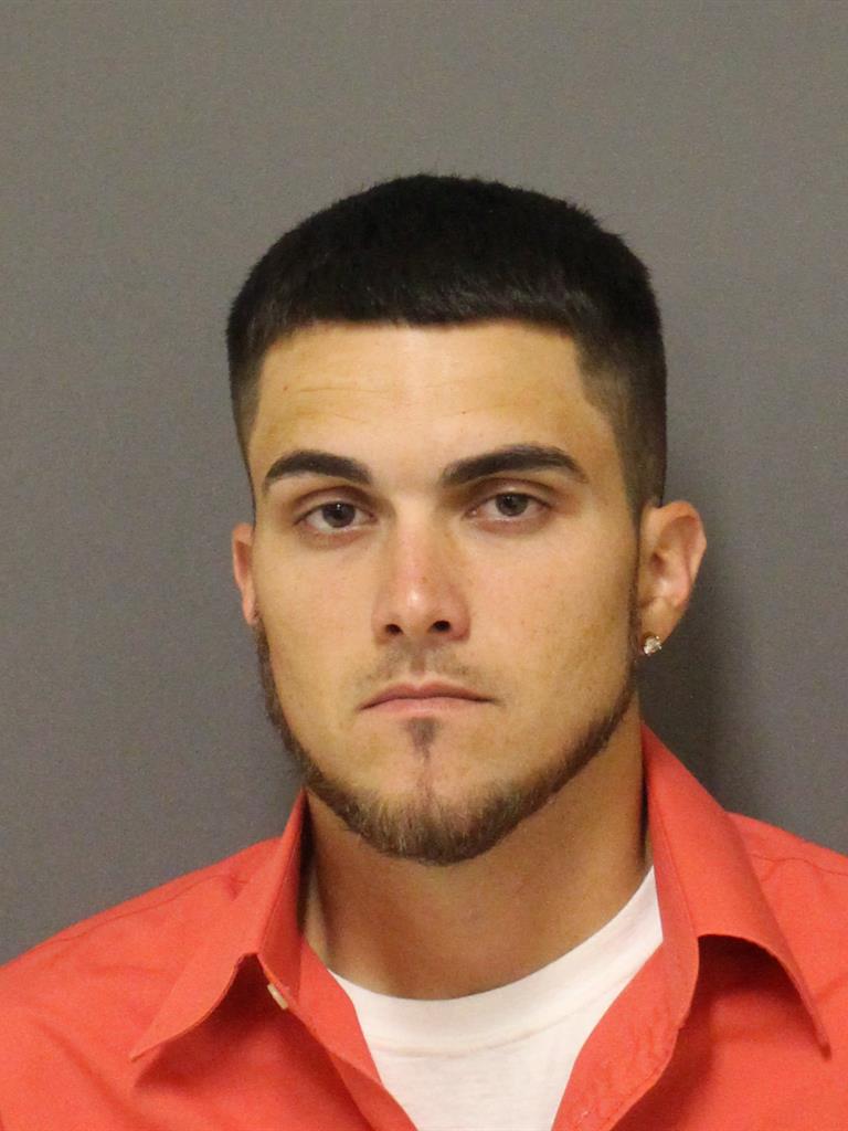  TREY SCOTT KENNEDY Mugshot / County Arrests / Orange County Arrests