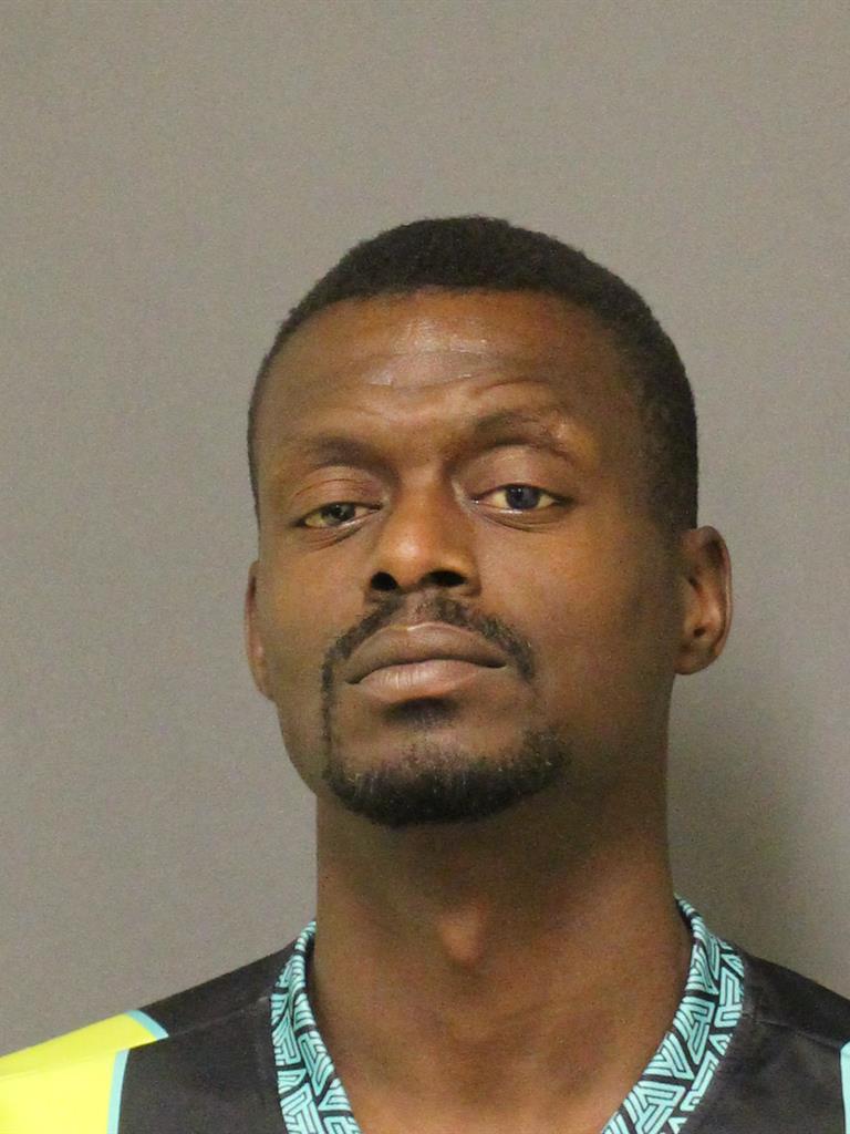  ERIC FITZGERAL LAGREE Mugshot / County Arrests / Orange County Arrests