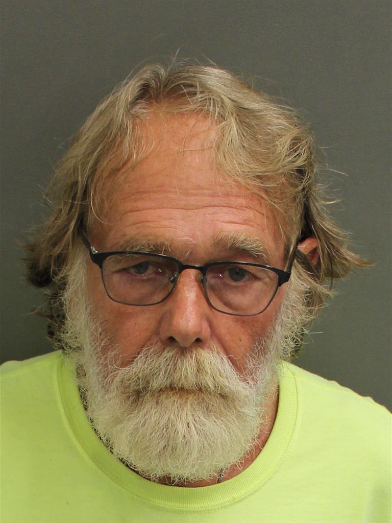  BRIAN CRAIG PEARCE Mugshot / County Arrests / Orange County Arrests