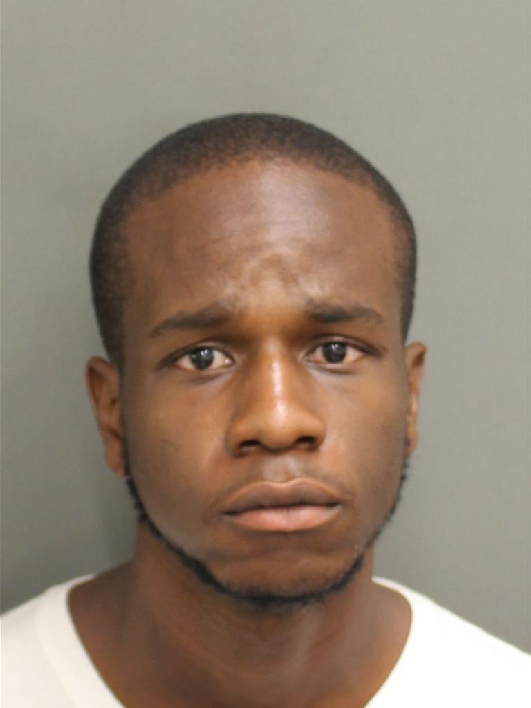  JAYSON ROYAL Mugshot / County Arrests / Orange County Arrests