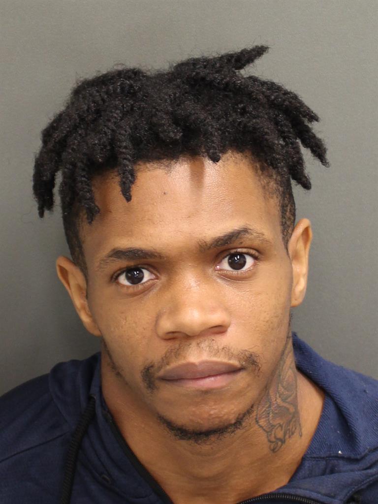  GARY DEVONTAE III BRUMFIELD Photo Image