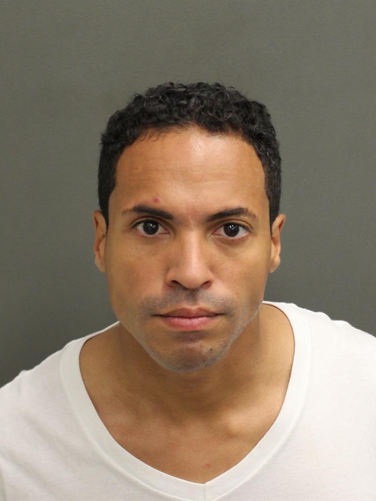  WILLIAM JOSEPH BRENT Mugshot / County Arrests / Orange County Arrests