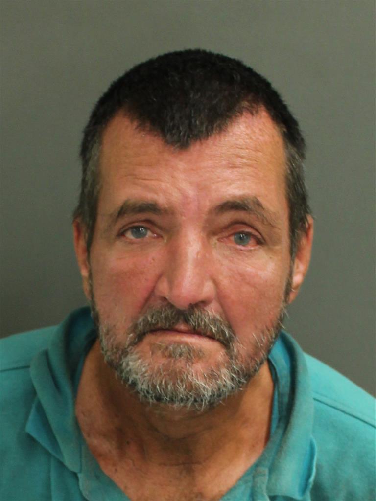  WILLIAM GROSS Mugshot / County Arrests / Orange County Arrests