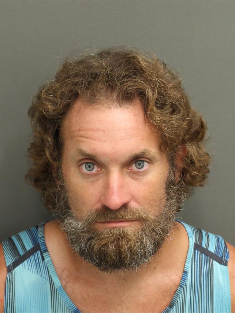  WILLIAM MARVIN JR LANGSTON Mugshot / County Arrests / Orange County Arrests