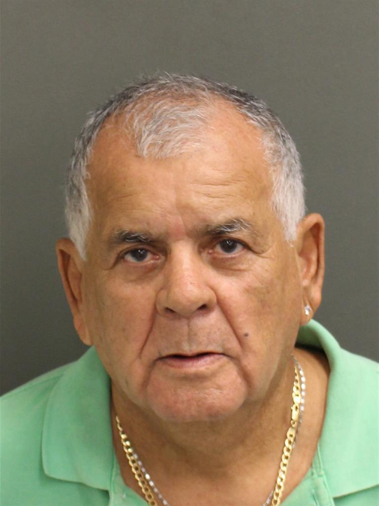  JOHNNY LUGO RAMOS Photo Image