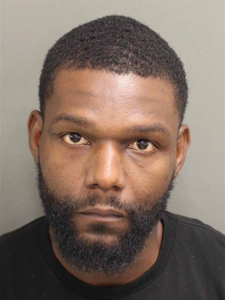  RONYSON VIL SAINT Mugshot / County Arrests / Orange County Arrests
