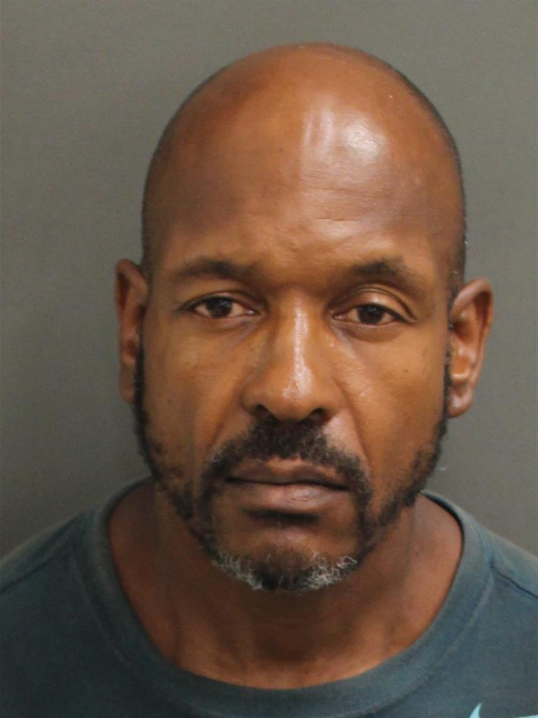  RONNIE EARL RANDLE Photo Image