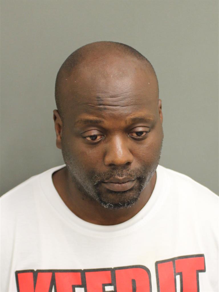  TYRONE LAMONT MILLER Mugshot / County Arrests / Orange County Arrests