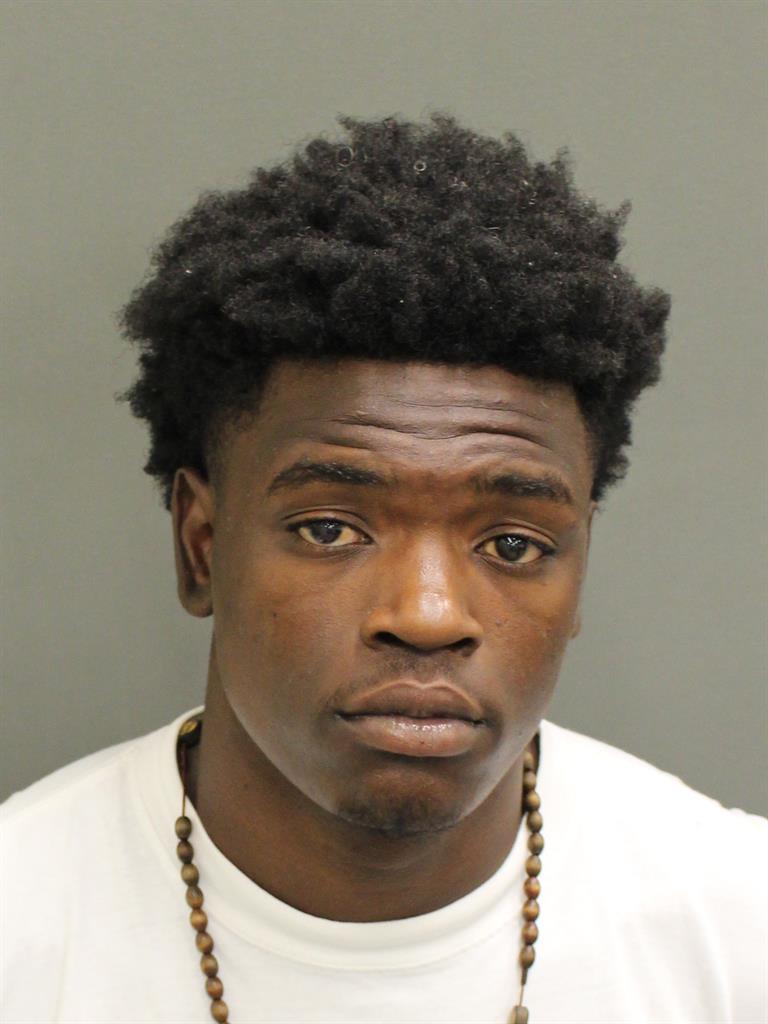  MCEARL DEMARUS JOHNSON Photo Image