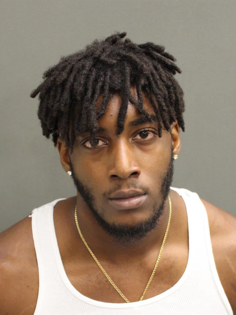  PATRICK RASHA MORGAN Photo Image