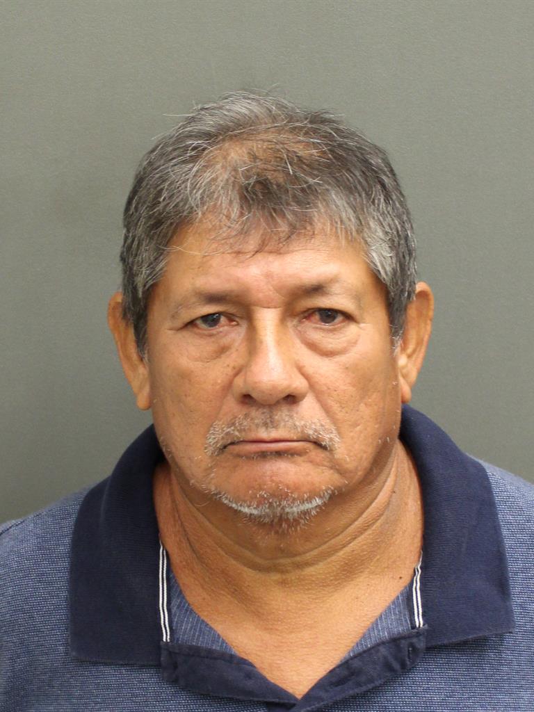  CELEO TEJEDA Mugshot / County Arrests / Orange County Arrests
