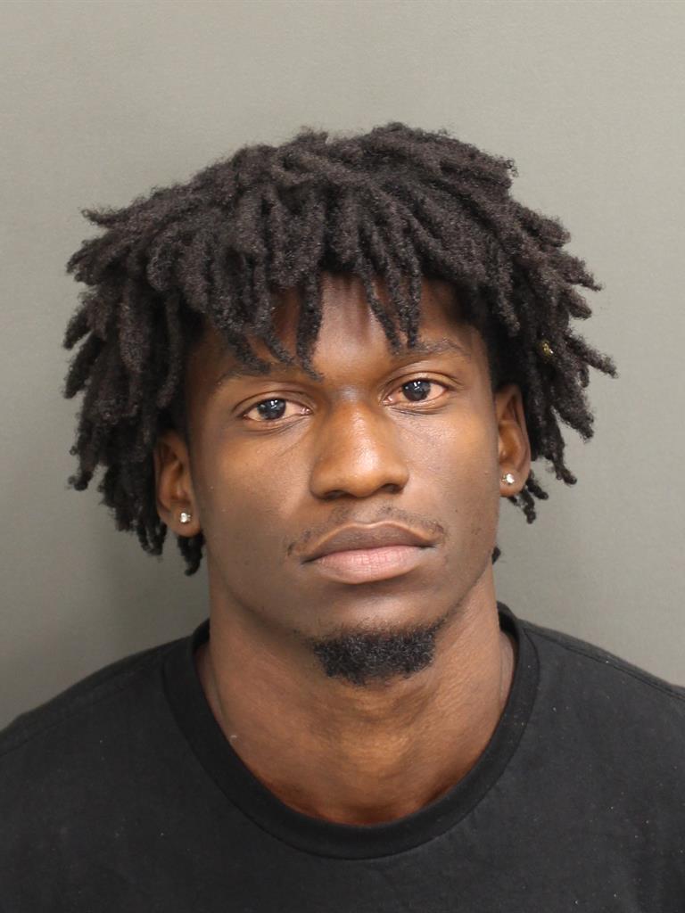  DOMINIQUE BAKER Photo Image