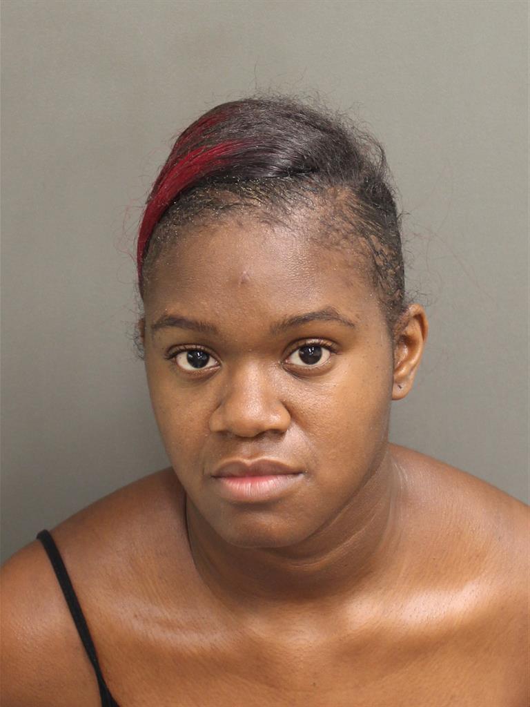  KENDREAH SAMPSON Photo Image