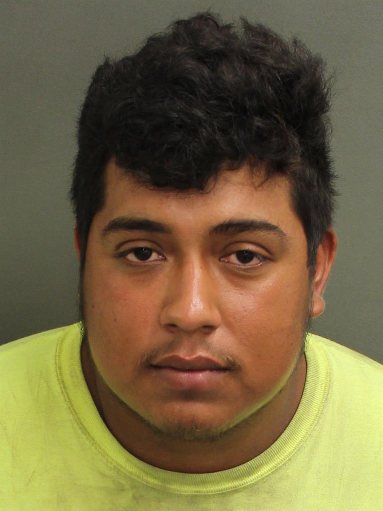  LUIS MIGUEL MARTINEZ Photo Image