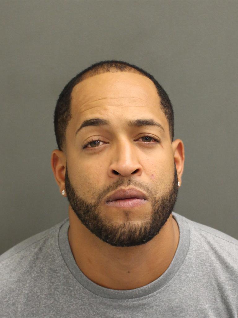  JESUS MILLAN Mugshot / County Arrests / Orange County Arrests