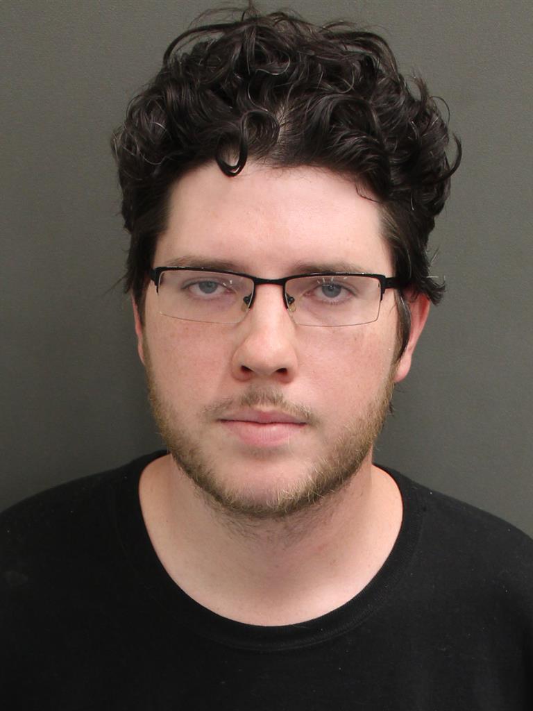  BRIAN JAMES JUSTISON Photo Image