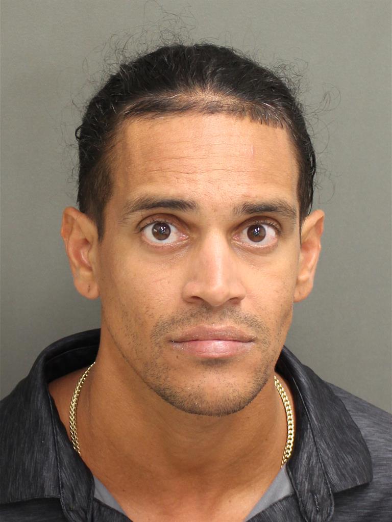  RAFAEL ARTUROROSARI RODRIGUEZ Mugshot / County Arrests / Orange County Arrests