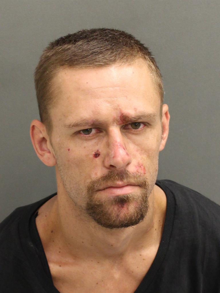  JOHN DILLON BELLUSO Mugshot / County Arrests / Orange County Arrests