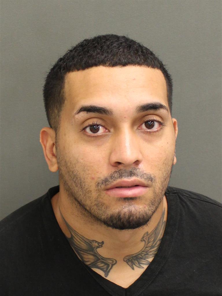  BRYAN BAYRONLOPEZ Mugshot / County Arrests / Orange County Arrests