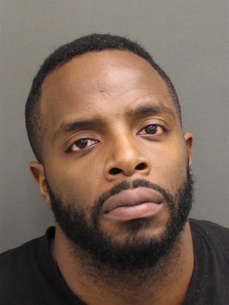  CALEB KEITH CINEAS Mugshot / County Arrests / Orange County Arrests