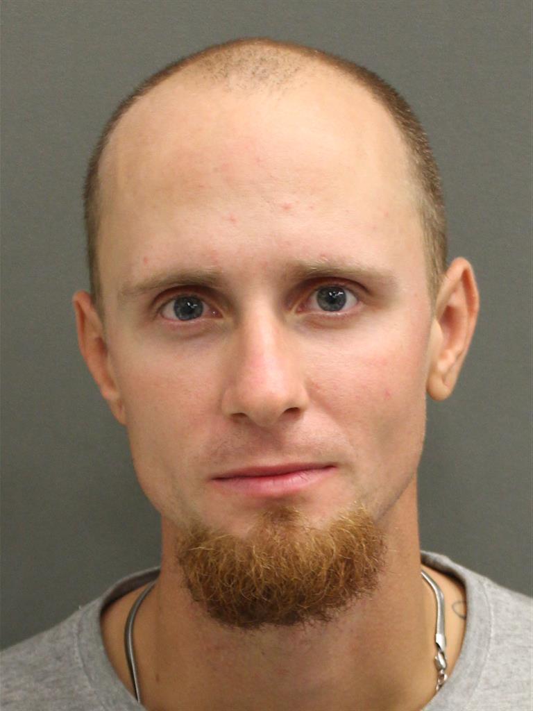  ROBERT JOHN LANG Mugshot / County Arrests / Orange County Arrests