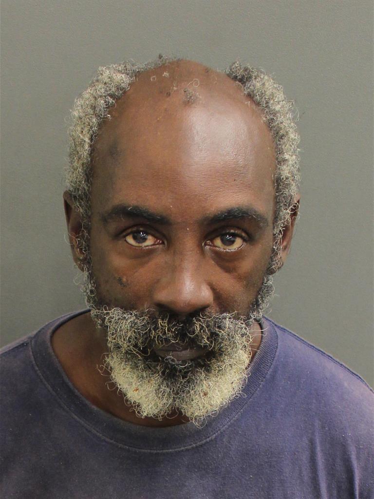  KEVIN MAURICE WILLIAMS Mugshot / County Arrests / Orange County Arrests