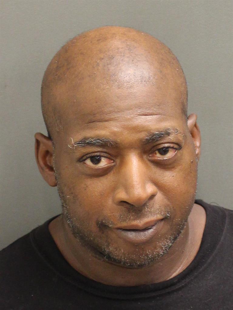  ELLIS SHANEL WHITE Mugshot / County Arrests / Orange County Arrests