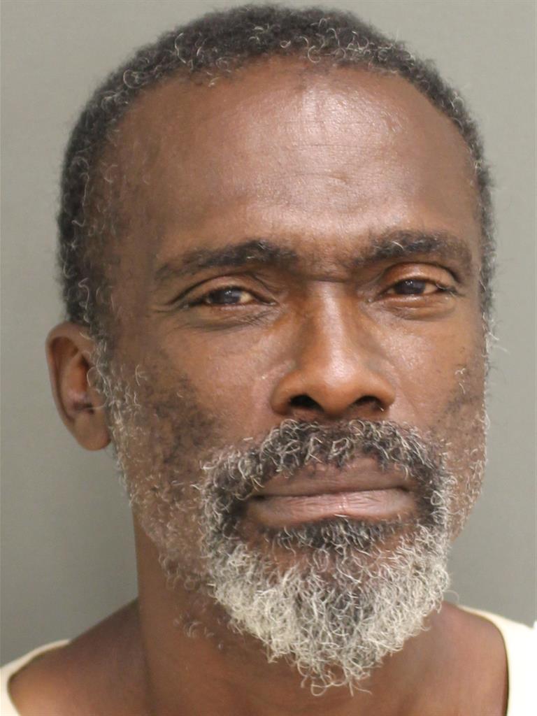  HENRY A JR RAYMOND Mugshot / County Arrests / Orange County Arrests