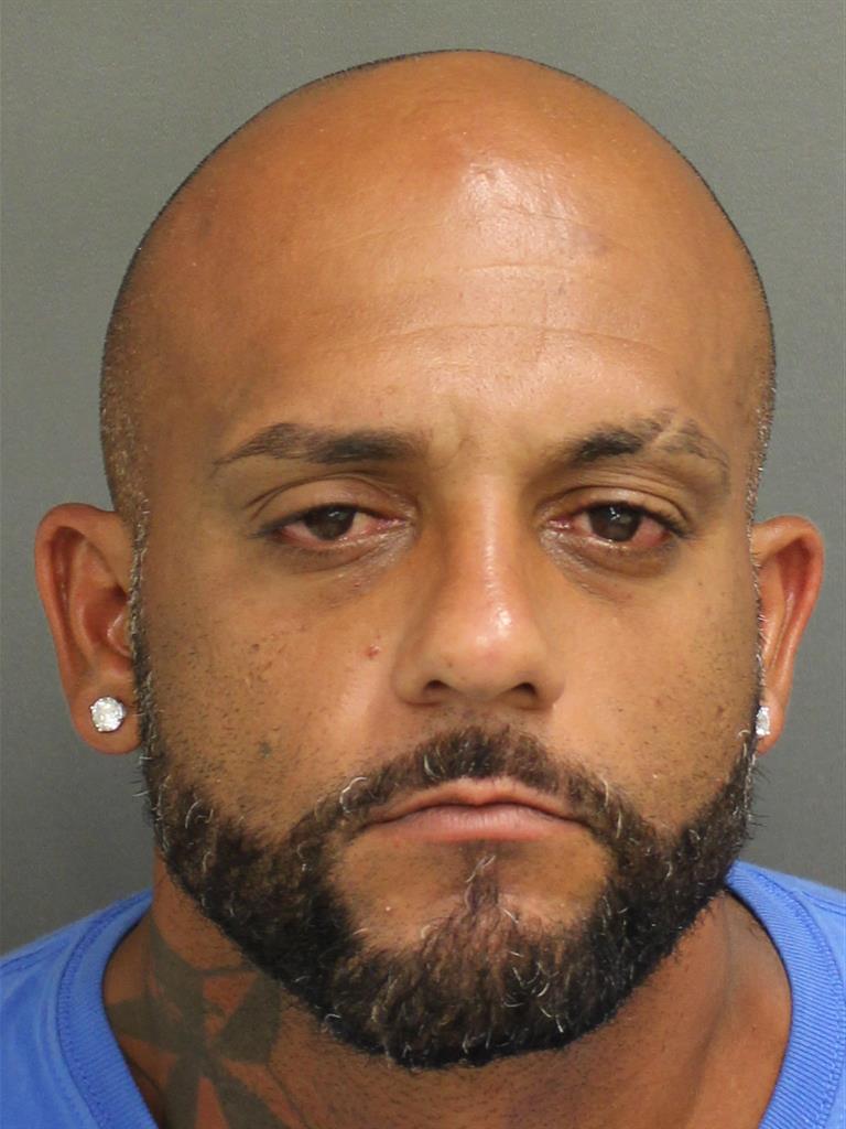  NESTOR WILLIAM FIGUEROAMEDINA Mugshot / County Arrests / Orange County Arrests