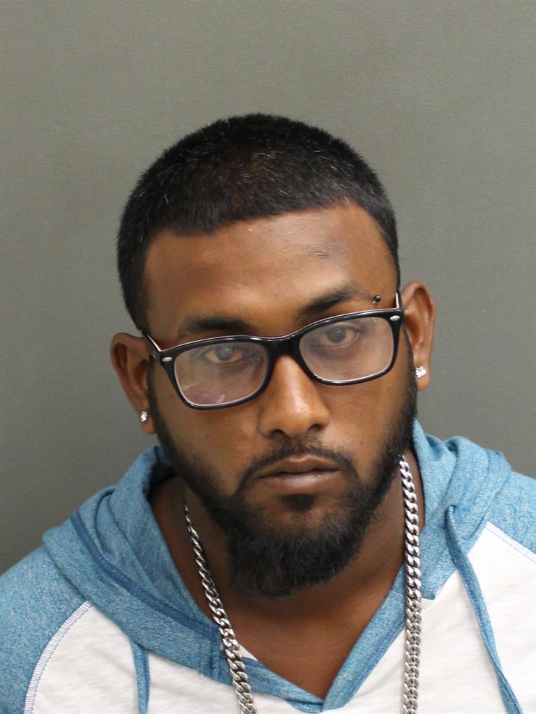  VIJAY RAMNAUTH Photo Image