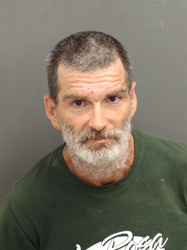  MARK ALLEN WALDEN Mugshot / County Arrests / Orange County Arrests