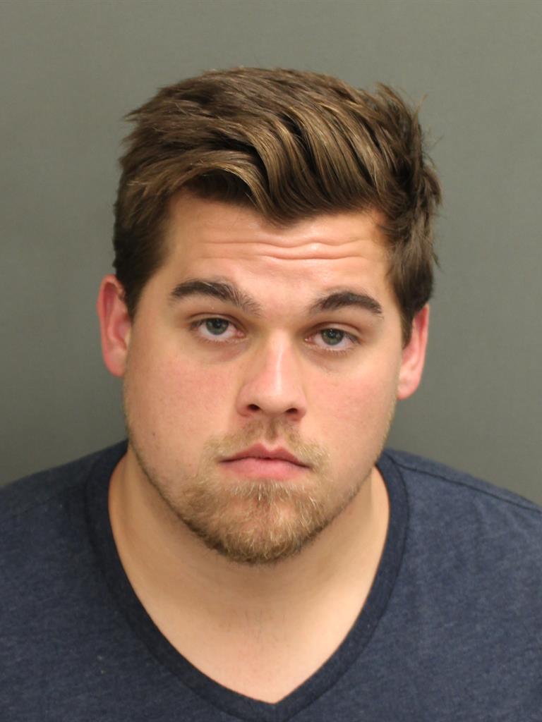  JOSHUA DANIEL REDIES Photo Image