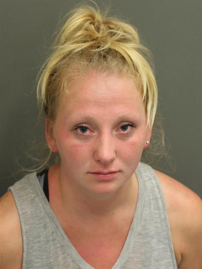  MORGAN FOX Photo Image