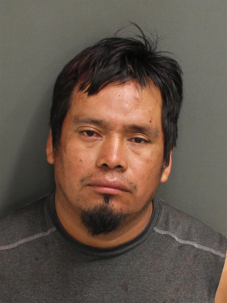  ROBERTO RUIZ Photo Image