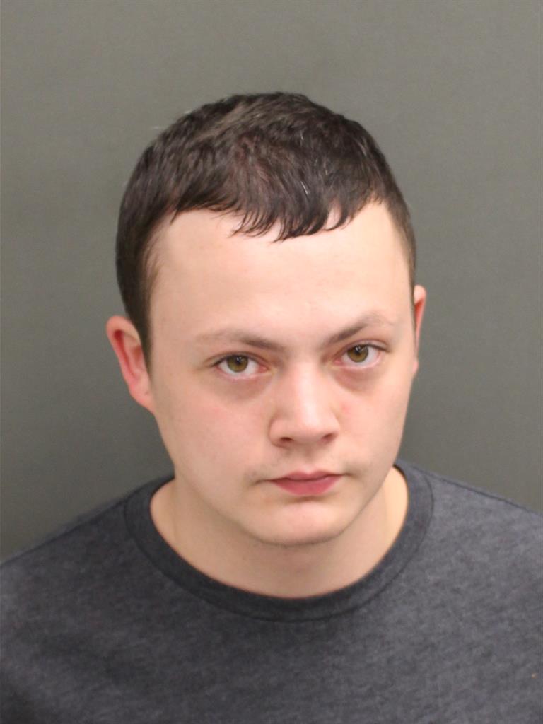  COREY MOORE Photo Image