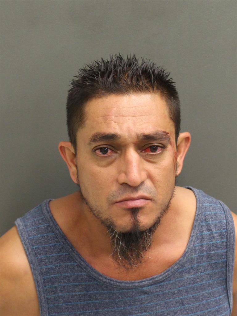  ALBERTO AYALA SANTOS Photo Image