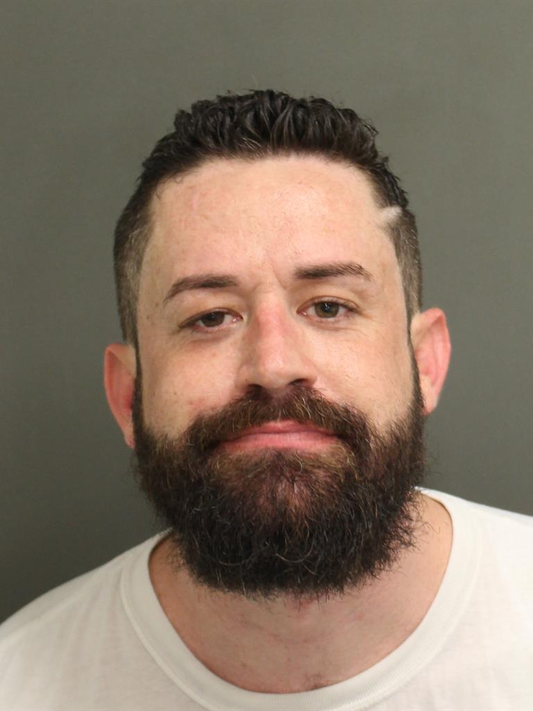  CHRISTOPHER RYAN MCCALLISTER Photo Image