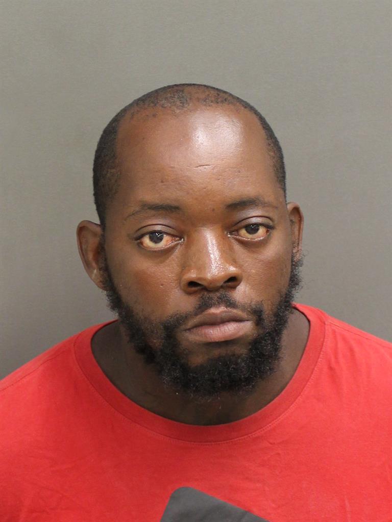  ANTONIO BERNARD LILLEY Photo Image