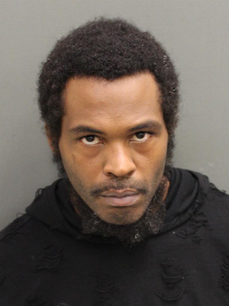  LUCIEN LUARCHARL HARRIS Photo Image