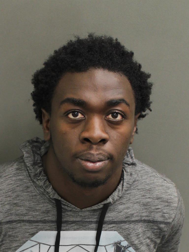  MYCHAEL RODNEY Photo Image