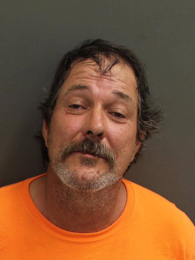  DAVID DOYLE MANN Mugshot / County Arrests / Orange County Arrests