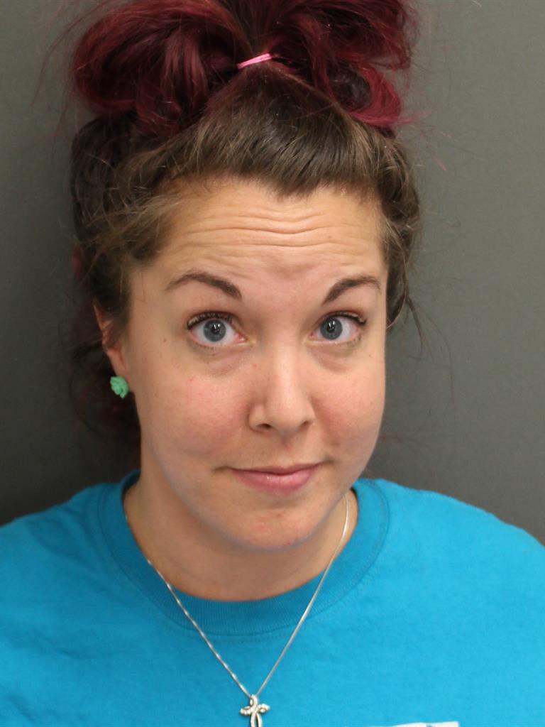  STEPHANIE ANNE HUNT Mugshot / County Arrests / Orange County Arrests