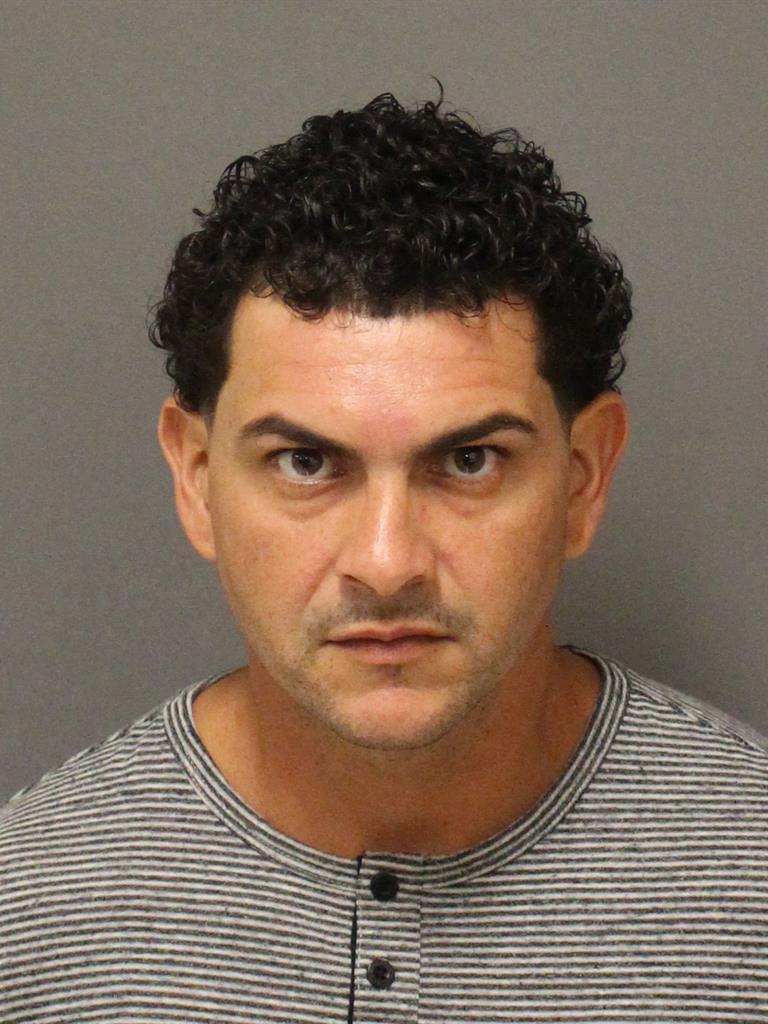  JOSE ANGEL JR GUTIERREZ Mugshot / County Arrests / Orange County Arrests