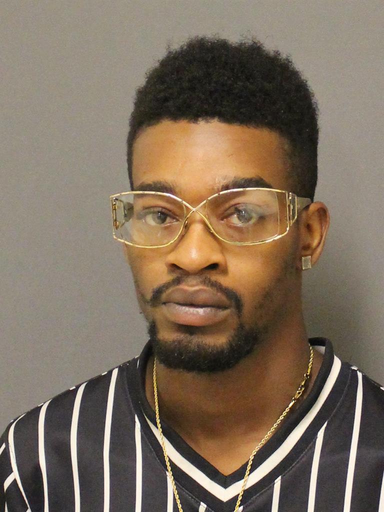  JOSHUA BREON DUNSTON Mugshot / County Arrests / Orange County Arrests